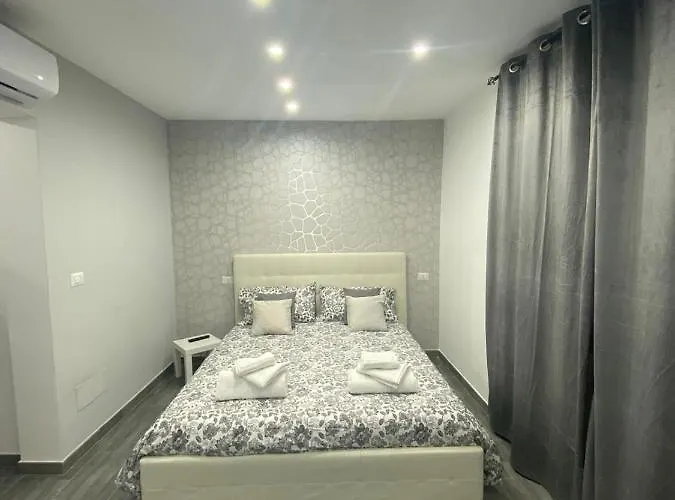 Suite Nicolai 165