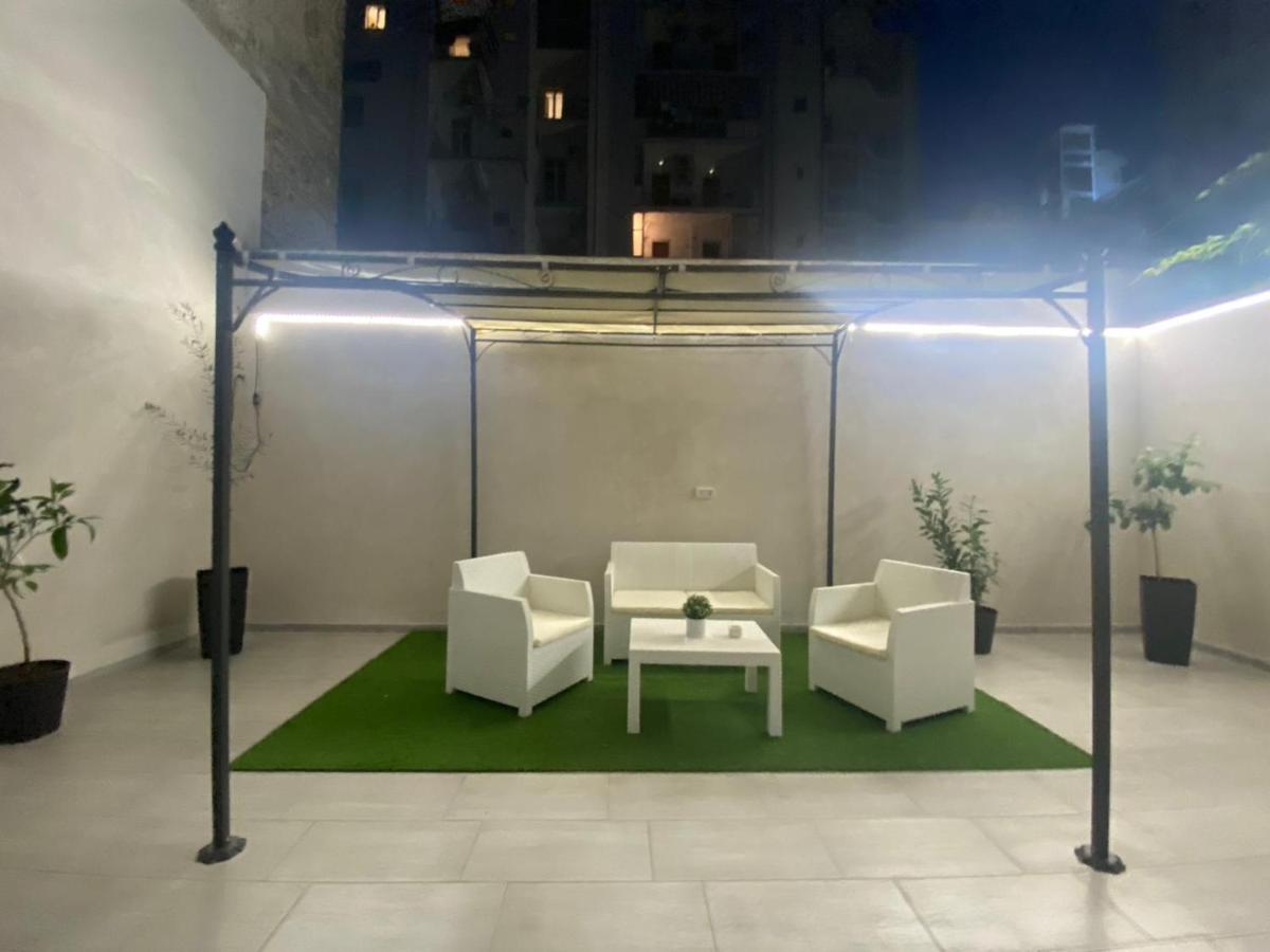 Appartement Nicolai 165