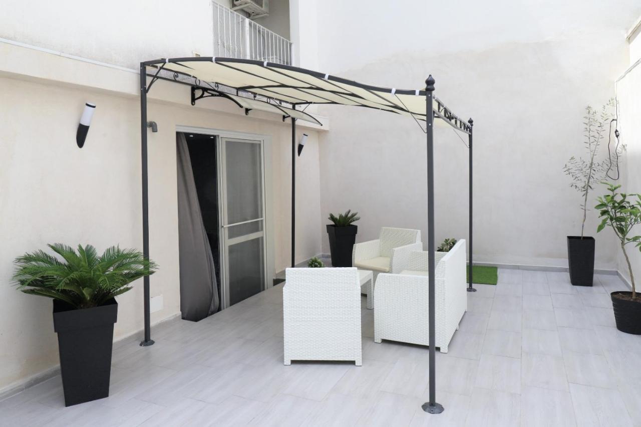 Appartement Nicolai 165