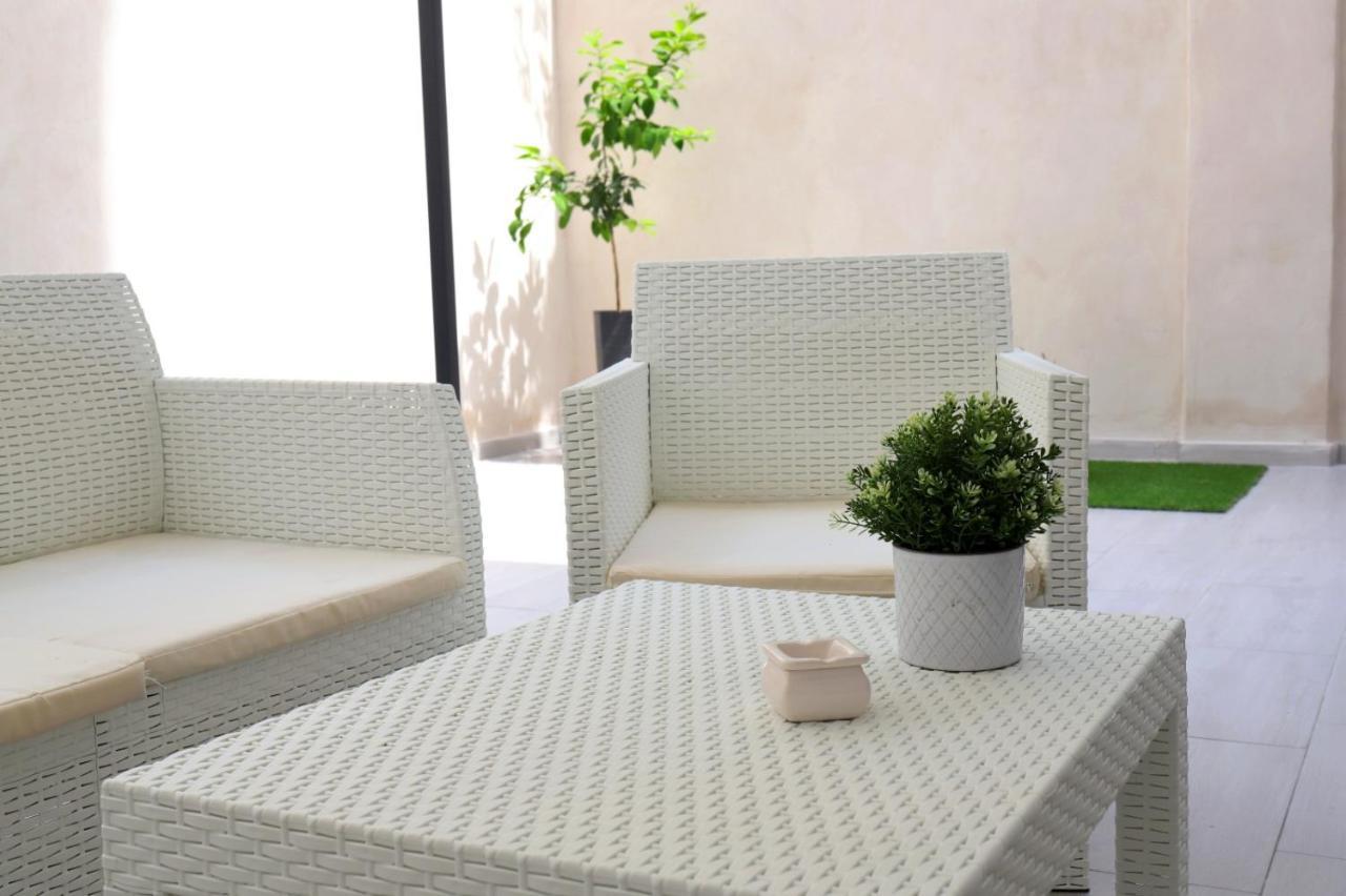 Appartement Nicolai 165 Bari