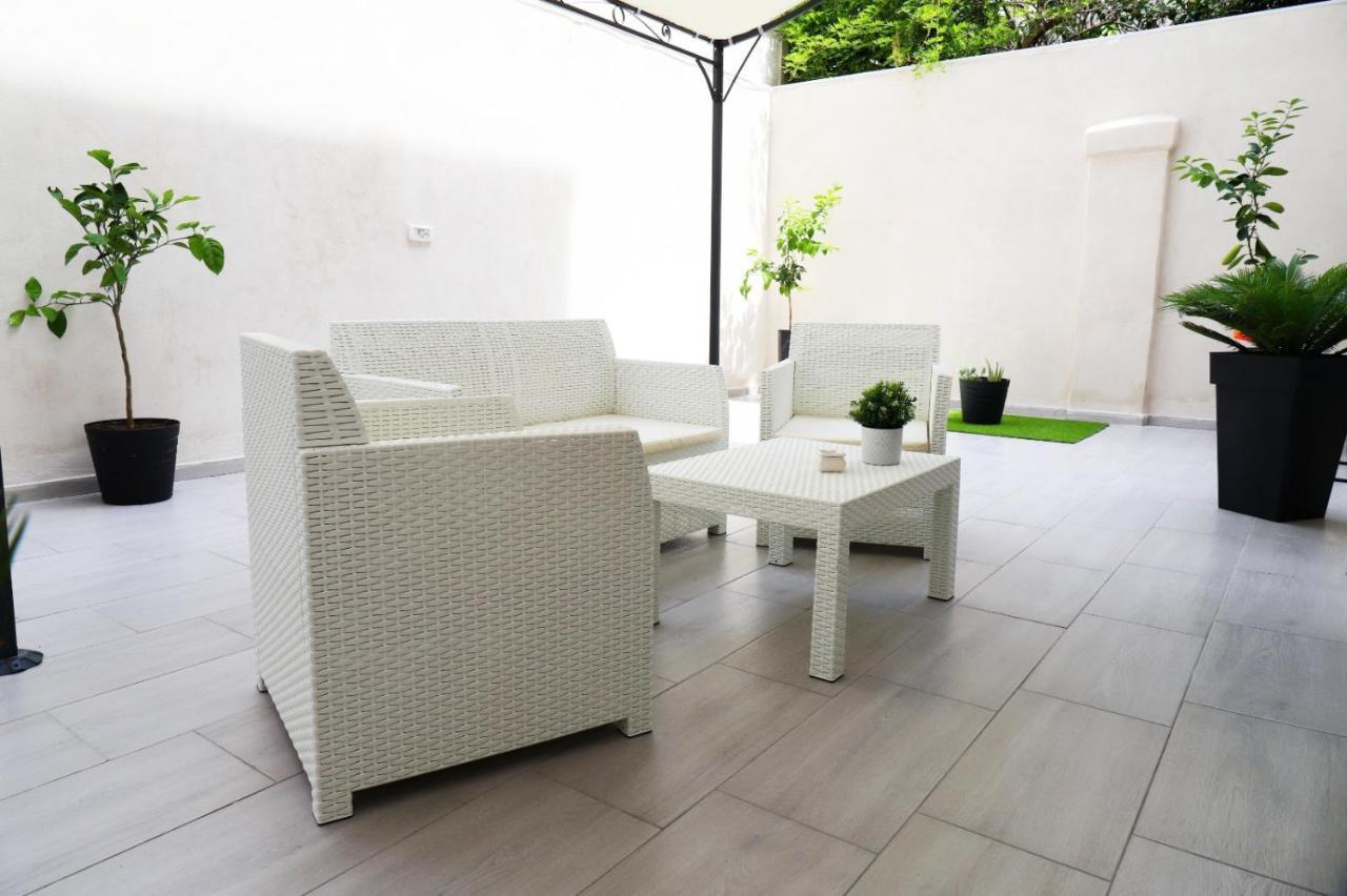 Nicolai 165 Appartement Bari