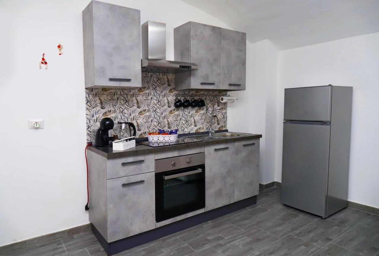Apartment Nicolai 165 Bari