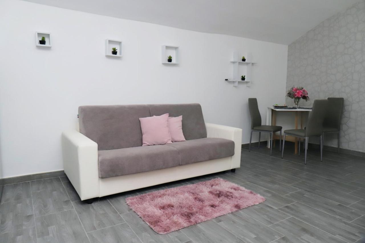 Nicolai 165 Appartement