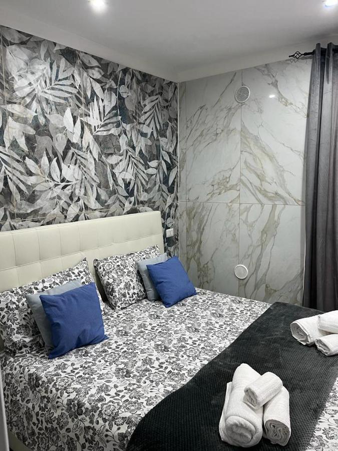 Appartement Nicolai 165 Bari