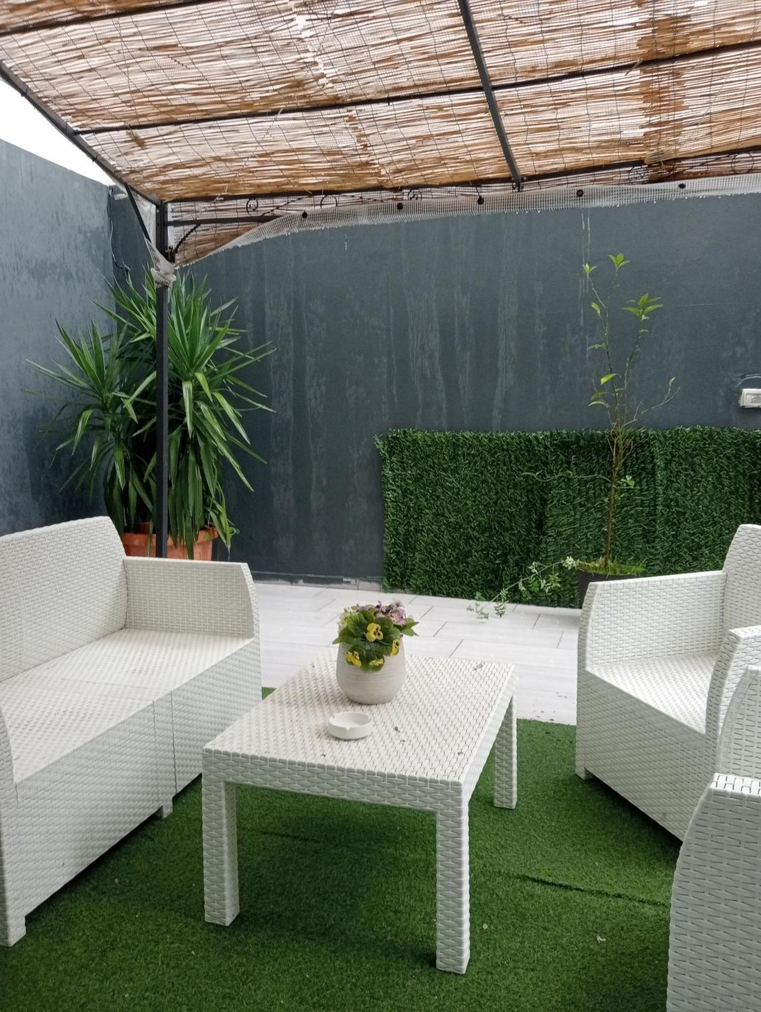 Appartement Nicolai 165